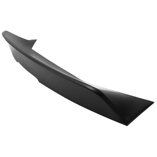 2016-2023 Chevy Camaro IKON DuckBill Unpainted Rear Spoiler Wing PP