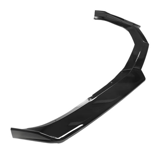 2016-2024 Chevy Camaro 1LE Style Front Bumper Lip Spoiler