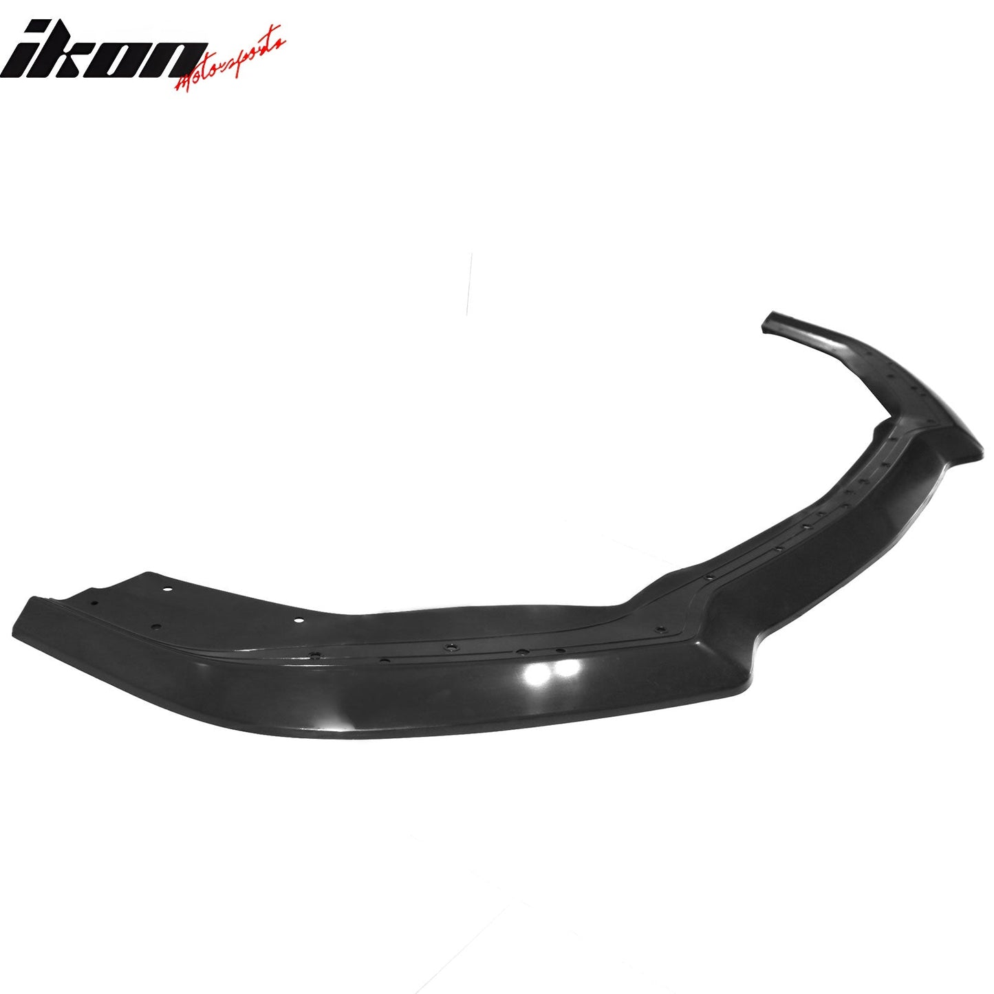 2018-2023 Ford Mustang Mach 1 Front Bumper Cover LED Headlights W/ Lip