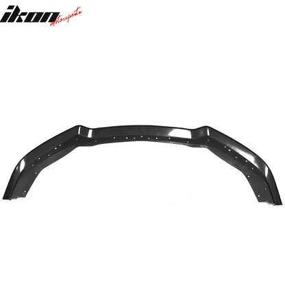 2018-2023 Ford Mustang Mach 1 Front Bumper Cover LED Headlights W/ Lip