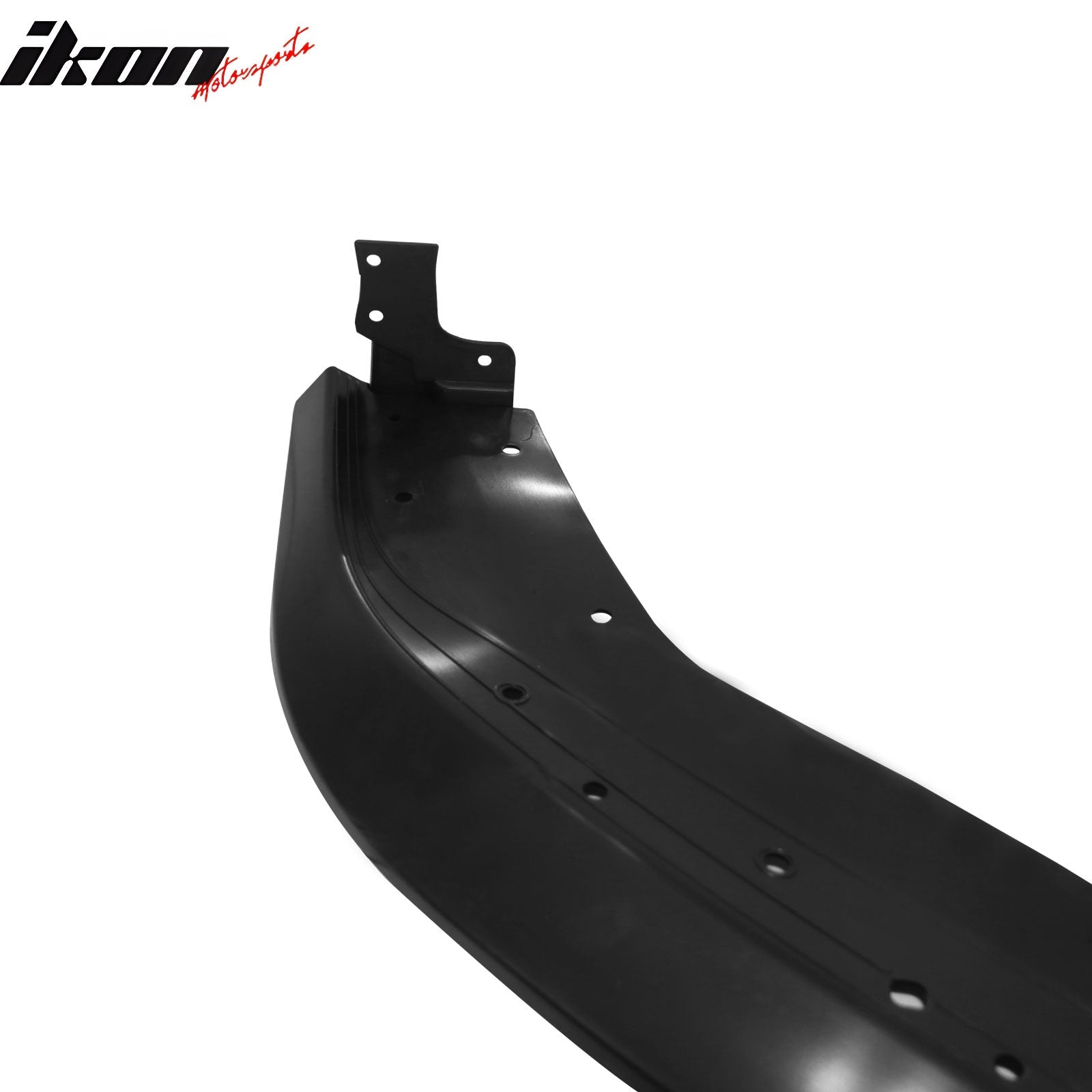 2018-2023 Ford Mustang Mach 1 Front Bumper Cover LED Headlights W/ Lip
