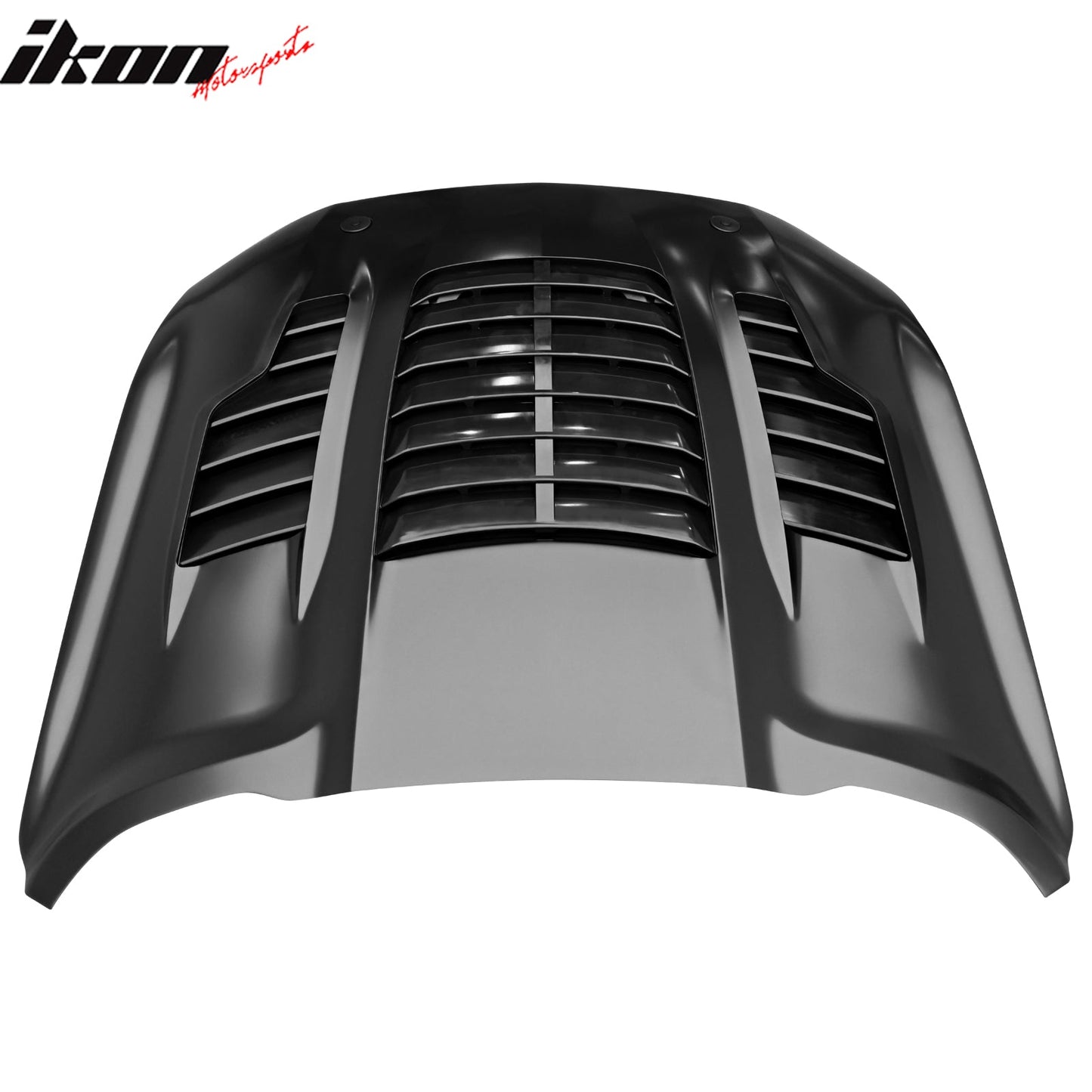 2018-2023 Ford Mustang GT500KR Style Front Hood Engine Bonnet Aluminum