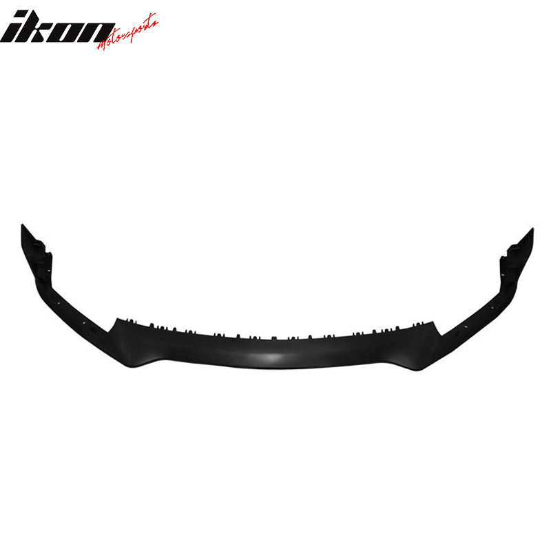 2018-2023 Ford Mustang Mach 1 Style Unpainted Front Bumper Cover PP