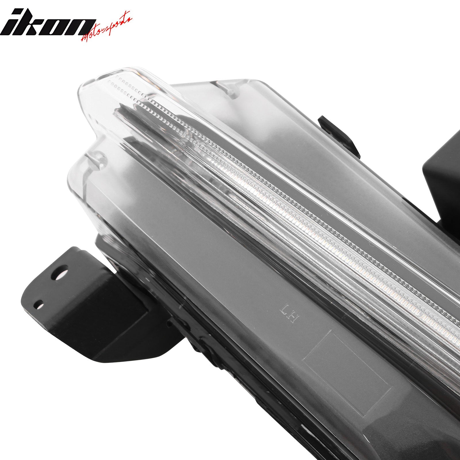 2019-2024 Chevrolet Camaro SS Style Front Bumper Daytime Running Light