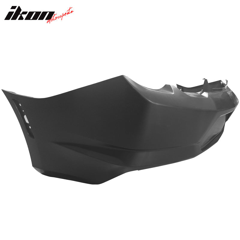 2019-2024 Chevrolet Camaro OE Style Rear Bumper Cover Replacement PP