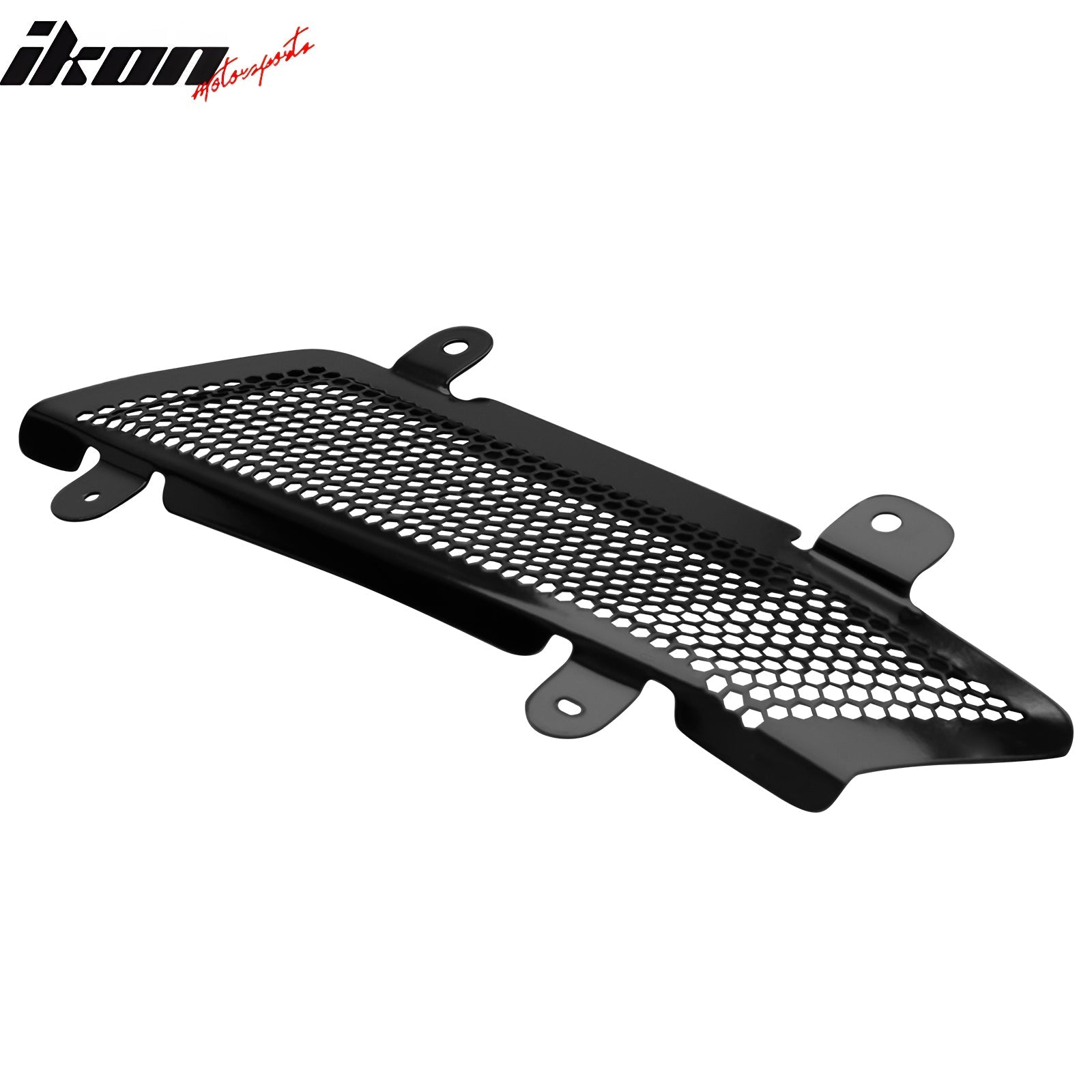 2020-2025 Chevy Corvette C8 Rear Diffuser Lip + Exhaust Tips + Grille