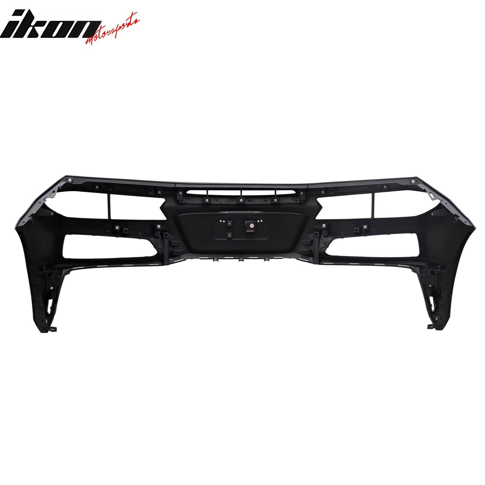 2020-2025 Chevy Corvette Stingray Z51 C8 Z06 Rear Bumper Cover PP