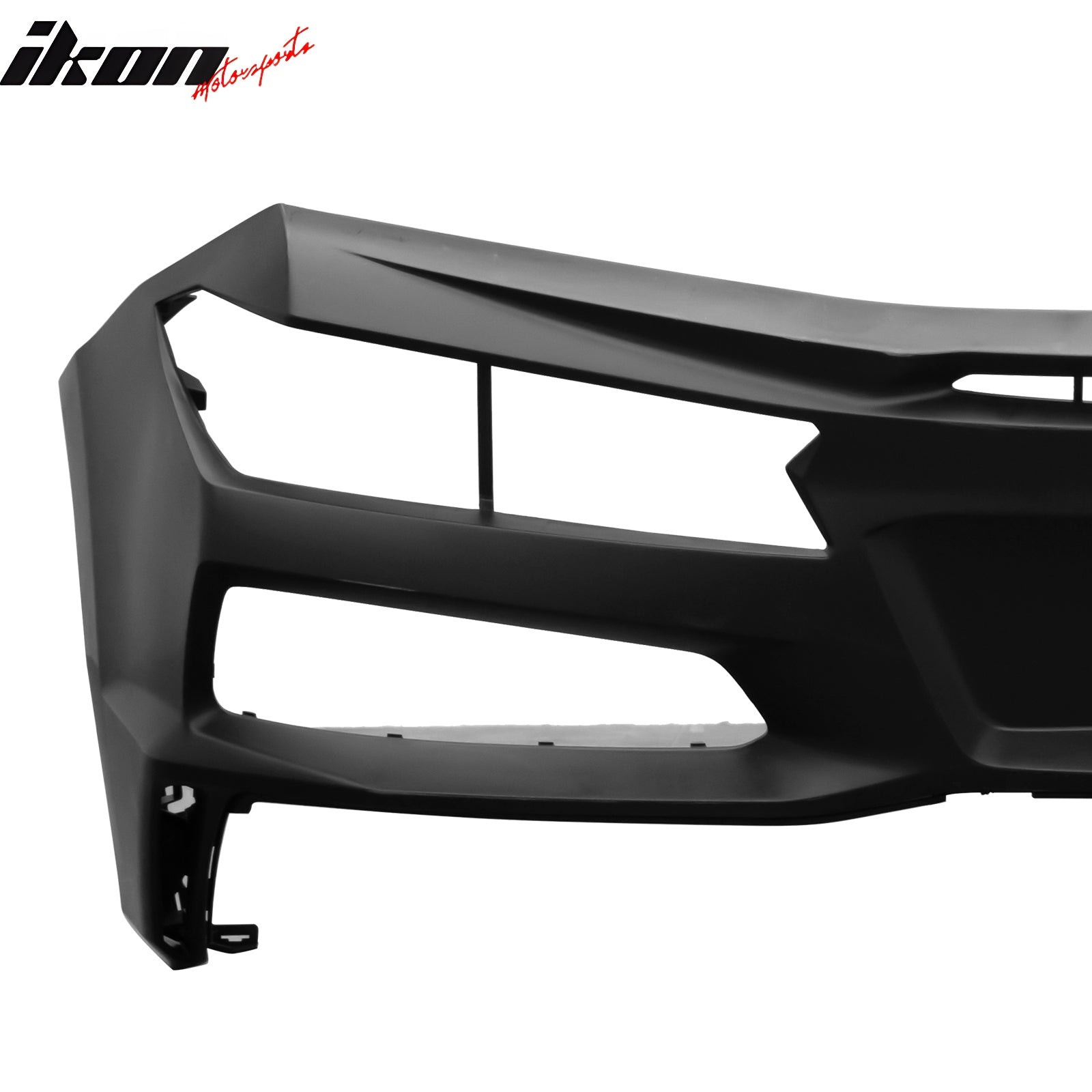 2020-2025 Chevy Corvette Stingray Z51 C8 Z06 Rear Bumper Cover PP