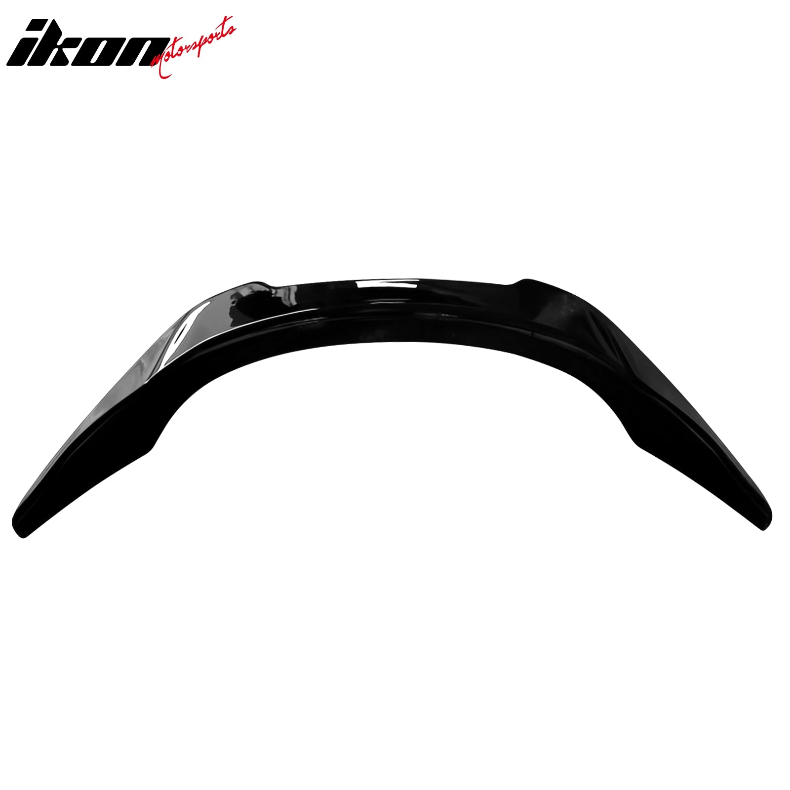 2020-2025 Toyota GR Supra Trunk Spoiler V Style Gloss Black Rear Wing