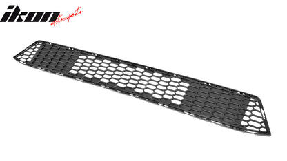 2021-2023 Ford Mustang Mach 1 Black Front Lower Mesh Grille Grill PP