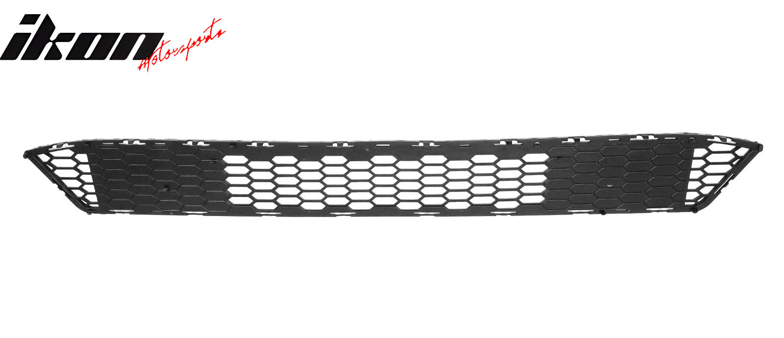 2021-2023 Ford Mustang Mach 1 Black Front Lower Mesh Grille Grill PP