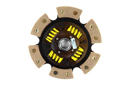 ACT Heavy Duty Sprung 6-Puck Disc Clutch Kit Flywheel Included -2013-2021 Scion FR-S / Subaru BRZ / Toyota 86