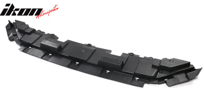 2022-2024 Honda Civic Sedan Front Bumper Cover&Upper Grill&Trim Type R Style