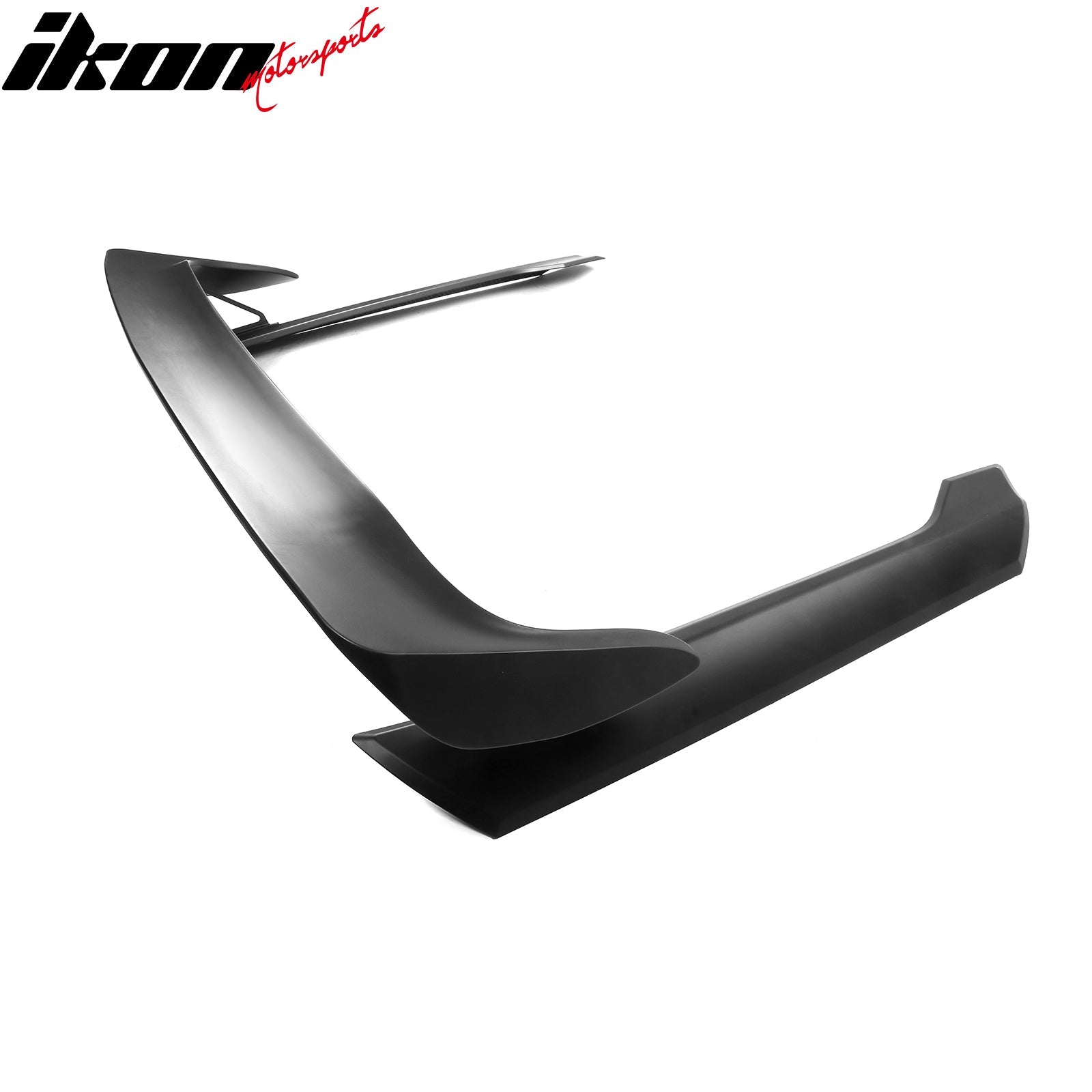 2022-2026 Honda Civic Type R Primer Trunk Spoiler Mounting Plates ABS