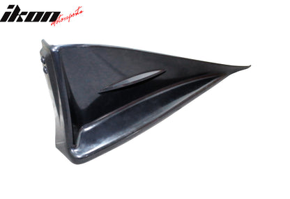 2022-2025 Subaru BRZ Front Lip+ Rear Diffuser+ Side Skirts Strakes
