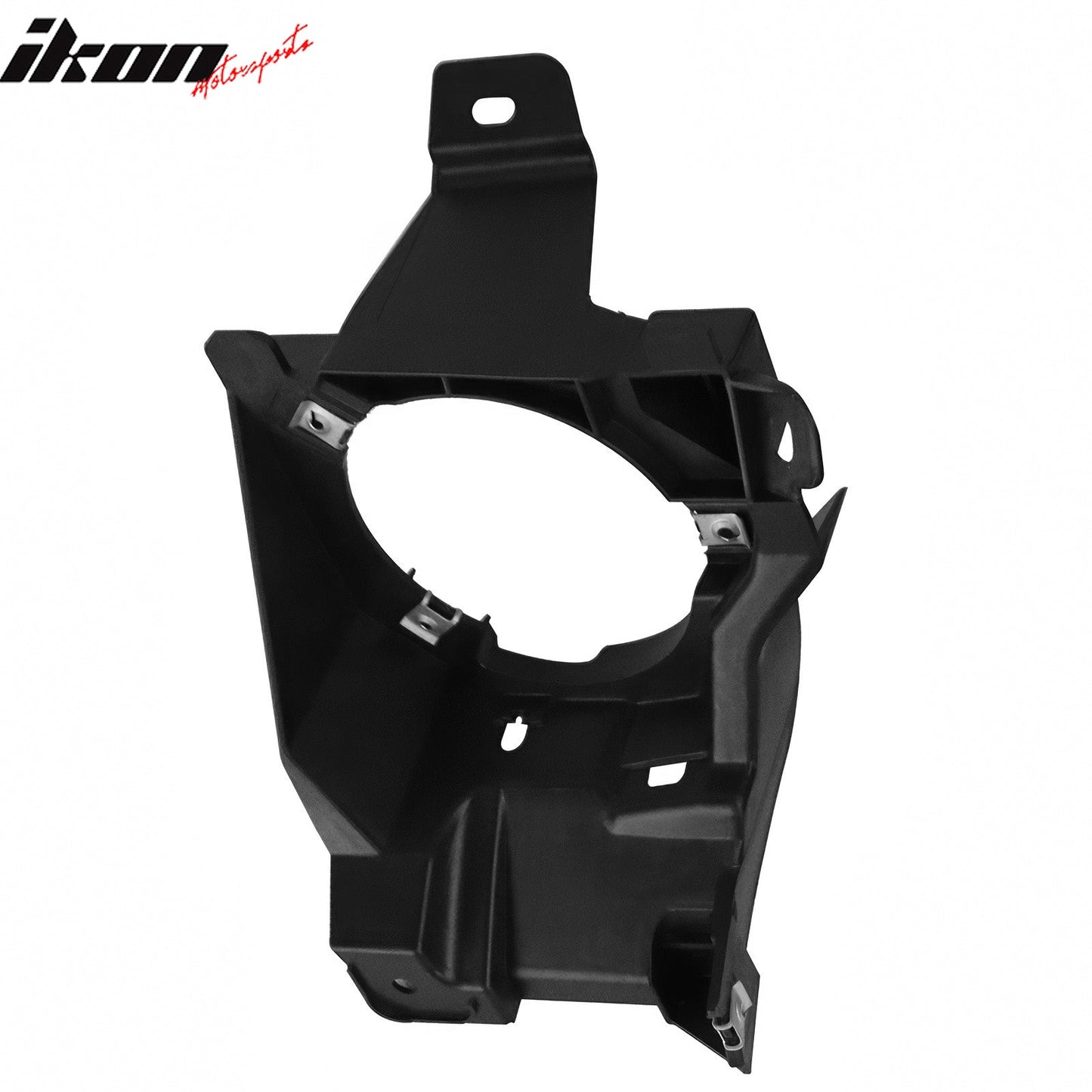 2022-2025 Subaru WRX VB LED Front Bumper Fog Lights Lamp W/Brackets