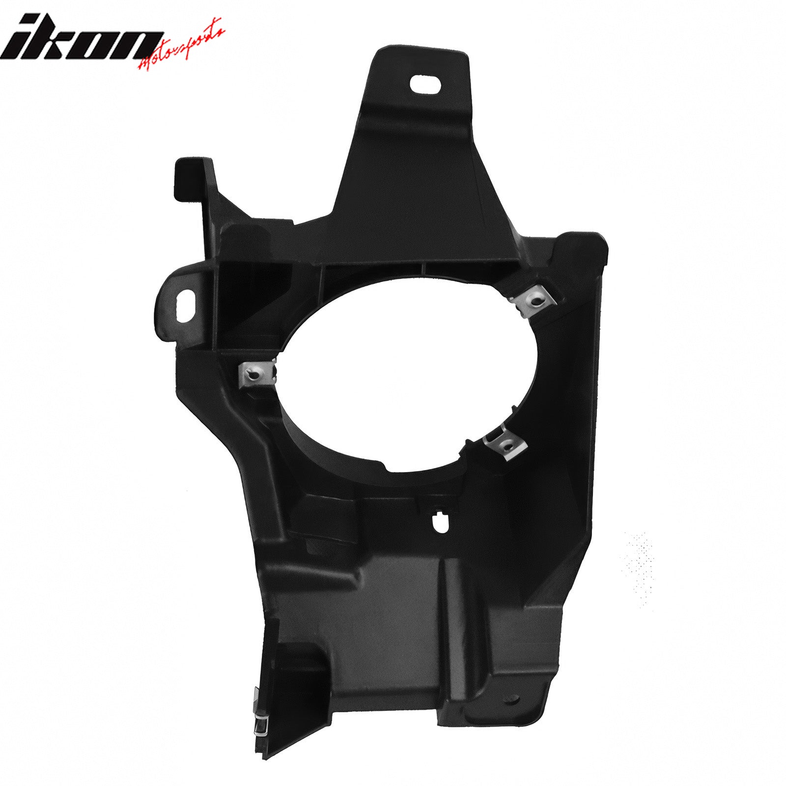 2022-2025 Subaru WRX VB LED Front Bumper Fog Lights Lamp W/Brackets