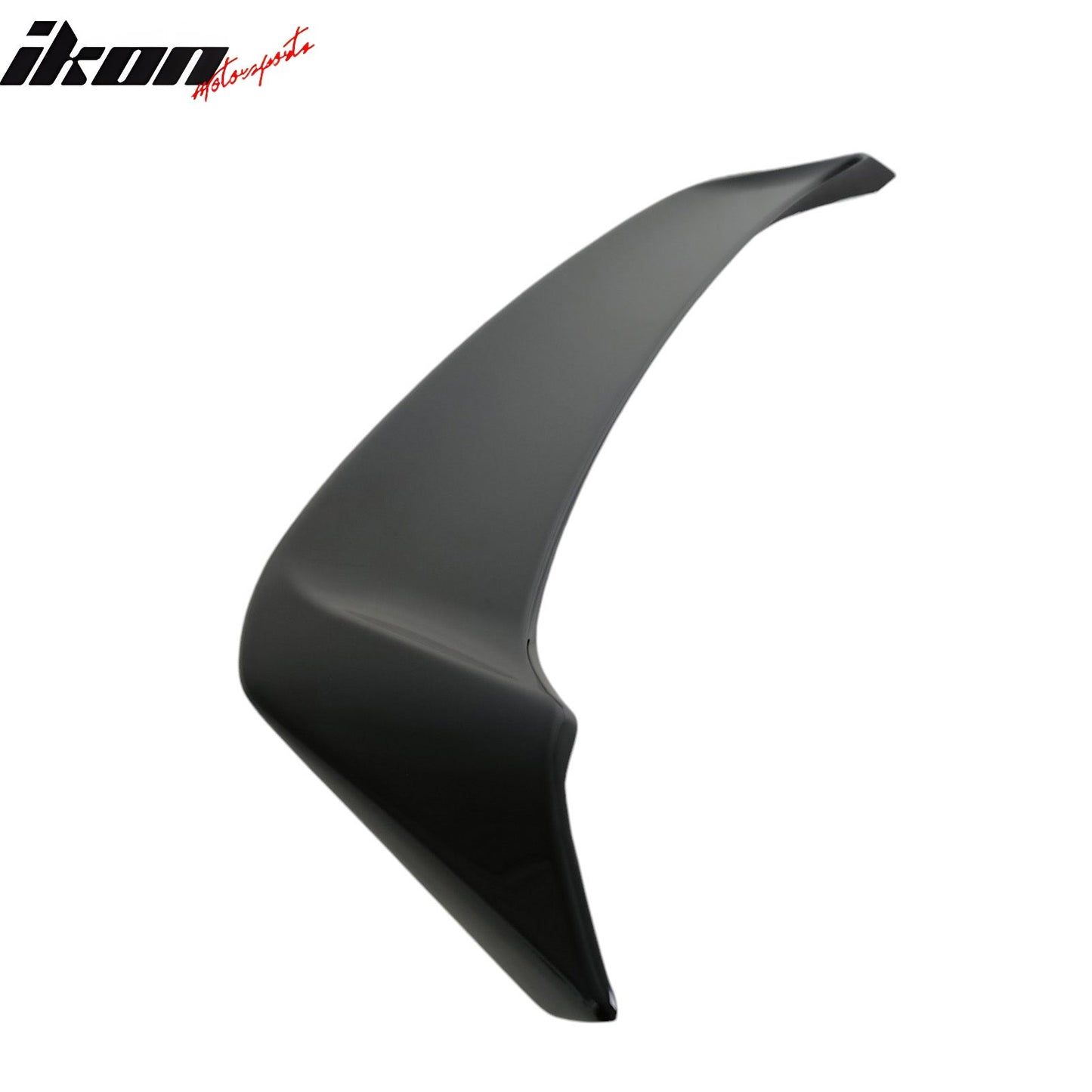 2022-2025 Subaru WRX VB 5th DTO Style Gloss Black Trunk Spoiler ABS