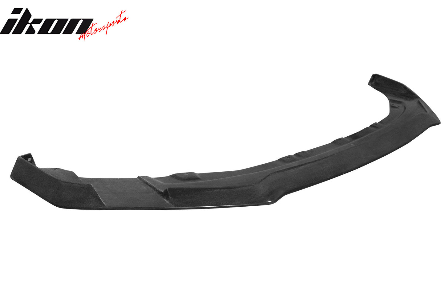 2022-2025 Subaru BRZ IKFM Style Front Bumper Lip Lower Spoiler PU