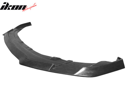 2022-2025 Subaru BRZ IKFM Style Front Bumper Lip Lower Spoiler PU
