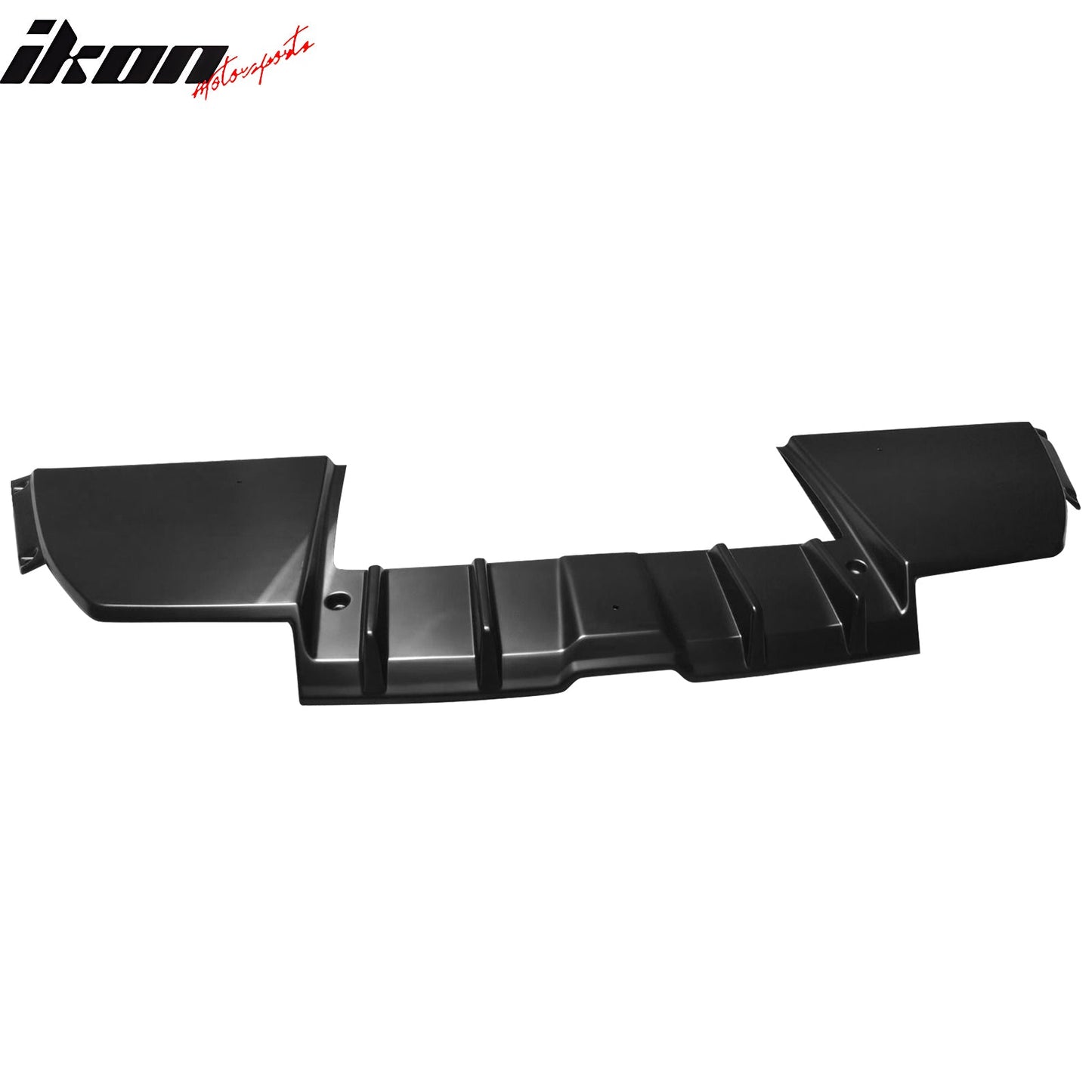 2022-2026 Subaru BRZ& Toyota GR86 Akea Style Rear Bumper Diffuser PU