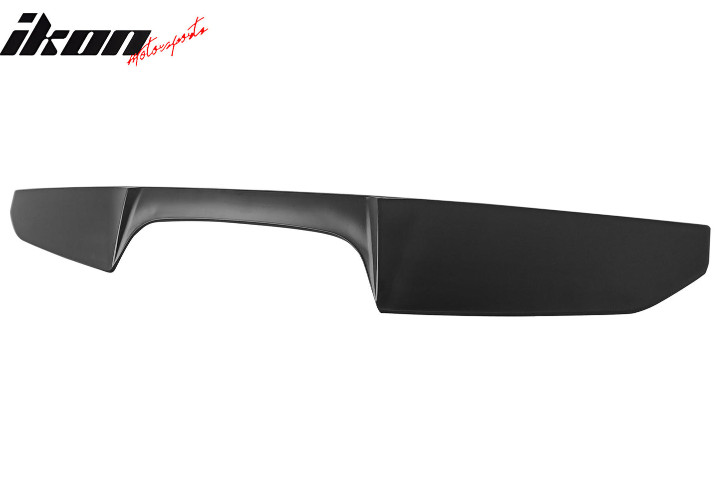 2022-2026 Subaru BRZ Toyota GR86 Roof Spoiler Unpainted Window Visor
