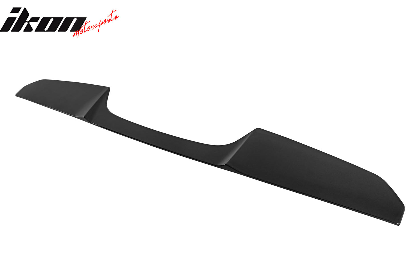 2022-2026 Subaru BRZ Toyota GR86 Roof Spoiler Gloss Black Window Visor