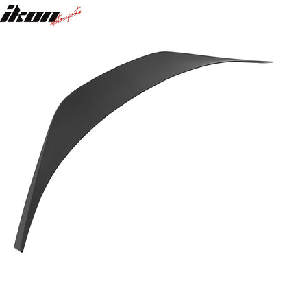 2022-2026 Subaru BRZ GR86 Unpainted IKON Roof + TRD Trunk Spoiler ABS