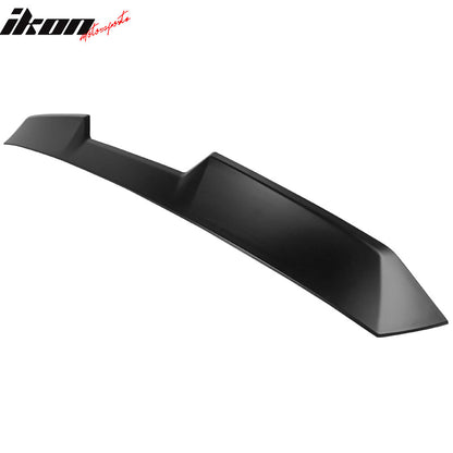 2022-2026 Subaru BRZ GR86 Unpainted V Roof + TRD Trunk Spoiler ABS