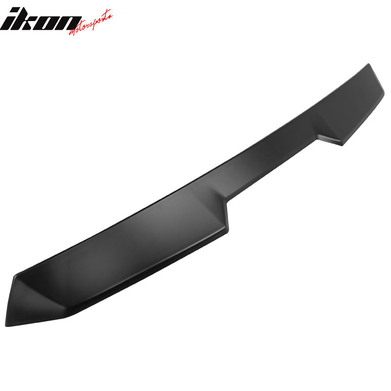 2022-2026 Subaru BRZ GR86 Unpainted V Roof + TRD Trunk Spoiler ABS