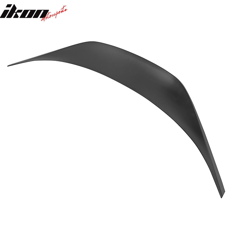 2022-2026 Subaru BRZ GR86 Unpainted V Roof + TRD Trunk Spoiler ABS