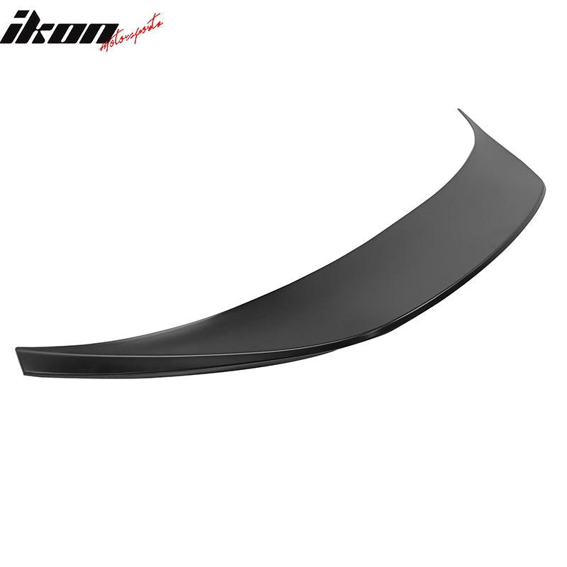 2022-2026 Subaru BRZ GR86 Unpainted V Roof + TRD Trunk Spoiler ABS