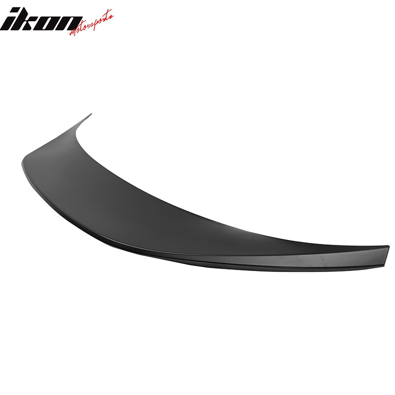 2022-2026 Subaru BRZ GR86 Unpainted V Roof + TRD Trunk Spoiler ABS
