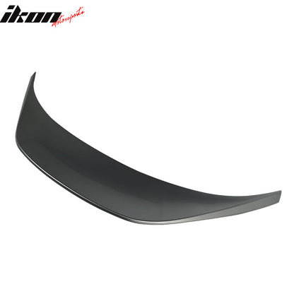 2022-2026 Subaru BRZ GR86 G1U Silver V Roof + TRD Trunk Spoiler ABS