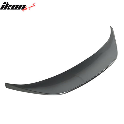 2022-2026 Subaru BRZ GR86 G1U Silver V Roof + TRD Trunk Spoiler ABS