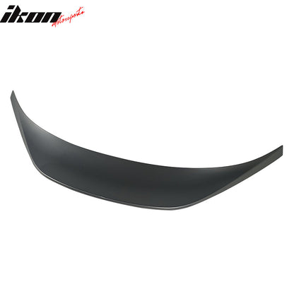 2022-2026 Subaru BRZ GR86 G1U Silver V Roof + TRD Trunk Spoiler ABS