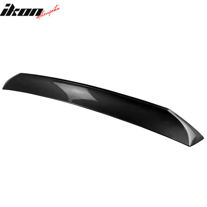 2022-2026 Subaru BRZ GR86 #P8Y Gray IKON Roof + TRD Trunk Spoiler ABS