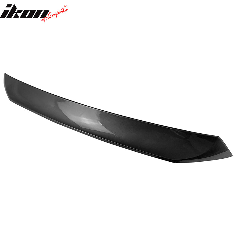 2022-2026 Subaru BRZ GR86 #P8Y Gray IKON Roof + TRD Trunk Spoiler ABS