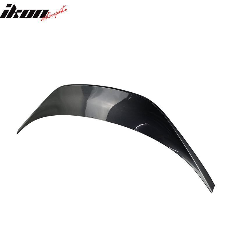 2022-2026 Subaru BRZ GR86 #P8Y Gray IKON Roof + TRD Trunk Spoiler ABS