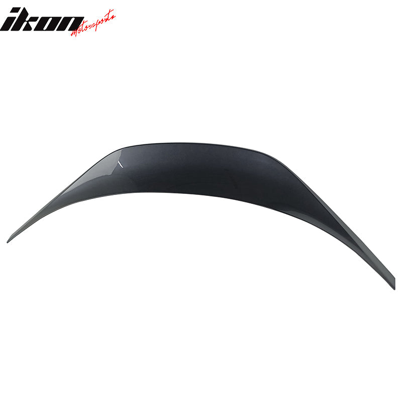 2022-2026 Subaru BRZ GR86 #P8Y Gray IKON Roof + TRD Trunk Spoiler ABS
