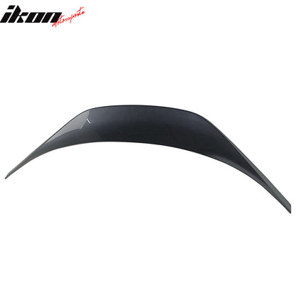 2022-2026 Subaru BRZ GR86 #P8Y Gray IKON Roof + TRD Trunk Spoiler ABS