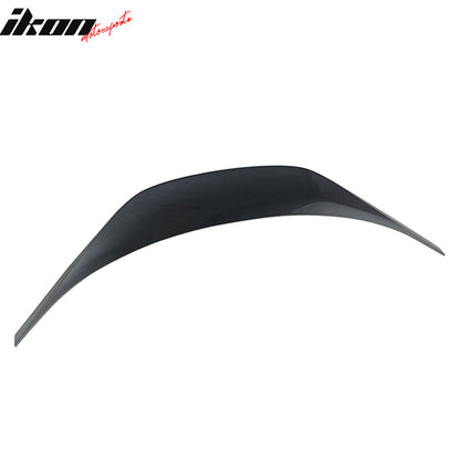 2022-2026 Subaru BRZ GR86 #P8Y Gray IKON Roof + TRD Trunk Spoiler ABS