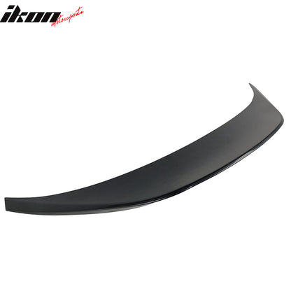 2022-2026 Subaru BRZ GR86 #P8Y Gray IKON Roof + TRD Trunk Spoiler ABS