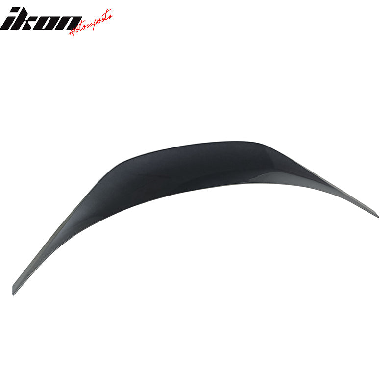 2022-2026 Subaru BRZ GR86 #P8Y Gray V Roof + TRD Trunk Spoiler ABS