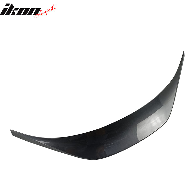 2022-2026 Subaru BRZ GR86 #P8Y Gray V Roof + TRD Trunk Spoiler ABS