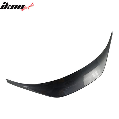 2022-2026 Subaru BRZ GR86 #P8Y Gray V Roof + TRD Trunk Spoiler ABS