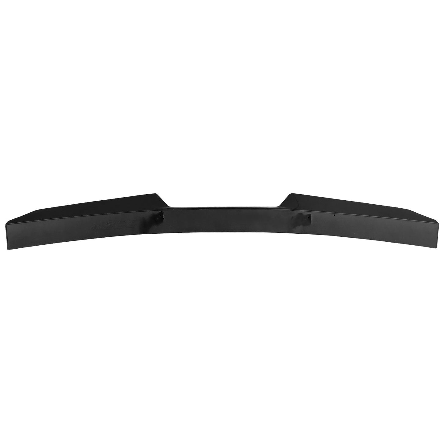 2022-2025 Subaru WRX V Style ABS Rear Roof Spoiler Painted #P8Y Gray