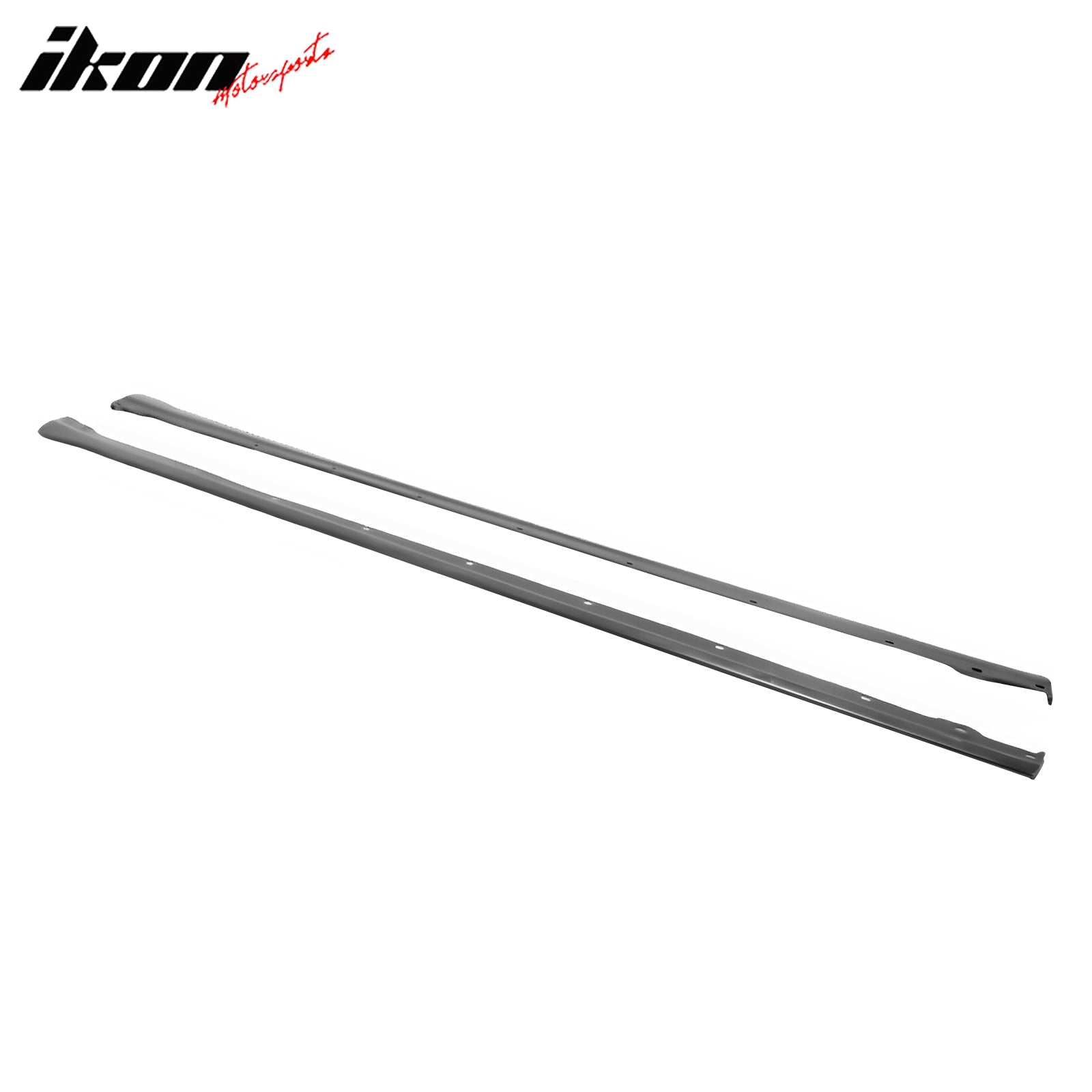 2022-2025 Subaru WRX Side Skirts STI Style Rocker Panel Unpainted PU
