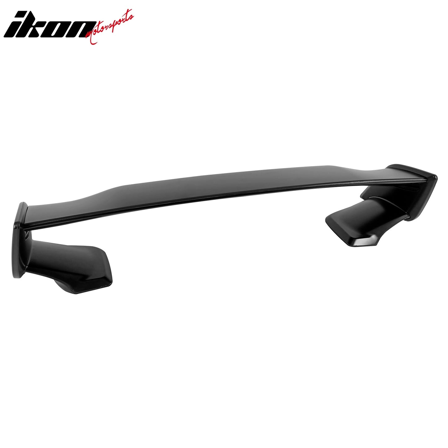 2022-2025 Subaru WRX VB Sedan STI Style Unpainted 5PCS Trunk Spoiler