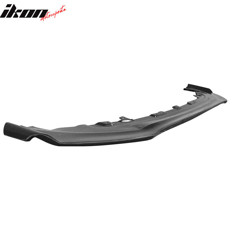 2022-2026 Toyota GR86 Coupe 2DR GR Style Unpainted Front Bumper Lip PU